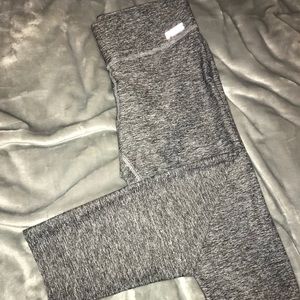 Victoria’s Secret PINK Ultimate Yoga Crop